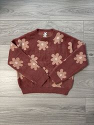 Тепленька кофточка, нова