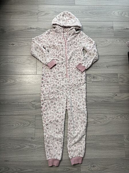 Тепленьке кігурумі