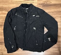 Куртка diesel m детская