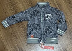 Детская куртка Boboli двухсторонняя