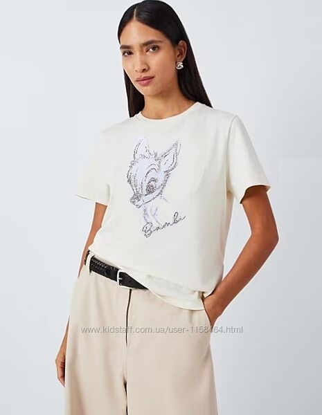 футболка Disney р. М.