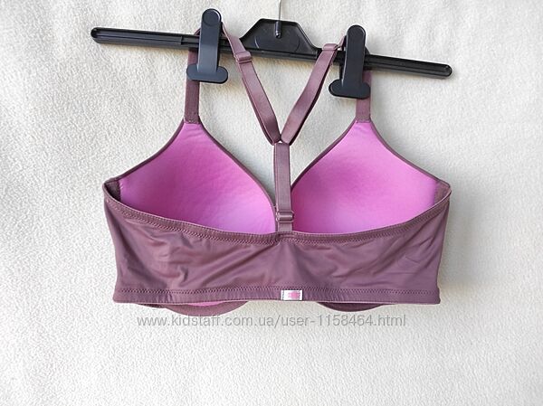 оригинал Бюстгальтер Victoria Secret р. 34 DD/ 75 Е