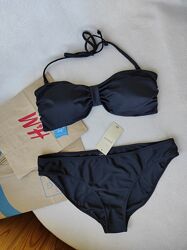 Фирменный купальник Matalan Англия р. UK 14 -это L-XL