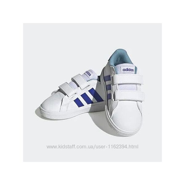 Кросівки Breaknet Lifestyle Court Sportswear HP8919