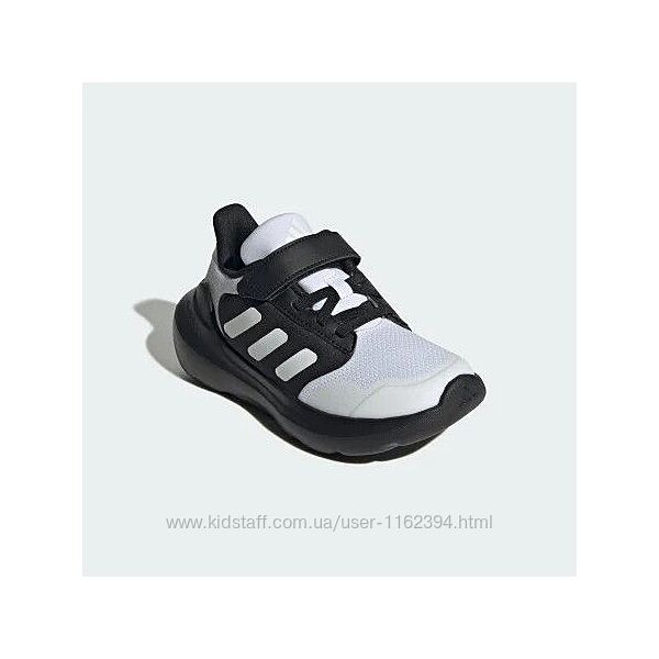Кросівки Tensaur Run 2.0 Kids Sportswear JR6070