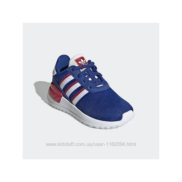 Кросівки LA Trainer Lite Originals FW0588
