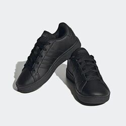 Кросівки Grand Court Lifestyle Tennis Lace-Up Sportswear FZ6159