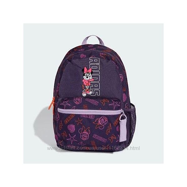 Рюкзак disney minnie mouse kids performance jm1828