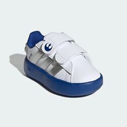 Кросівки adidas x Star Wars Grand Court 2.0 Kids Sportswear IH1139