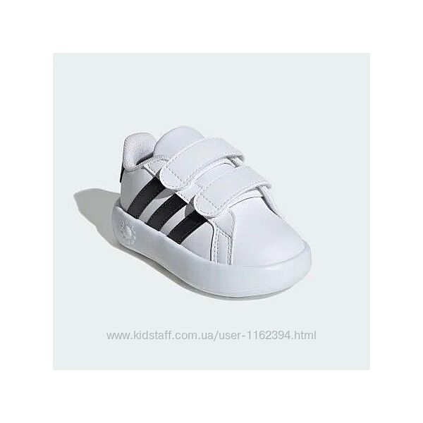 Кросівки Grand Court 2.0 Sportswear ID5271