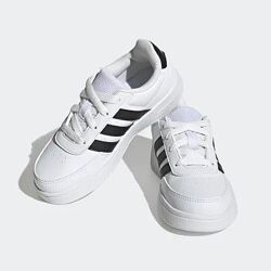 Кросівки Breaknet Lifestyle Court Lace Sportswear HP8956