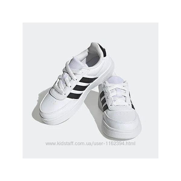 Кросівки Breaknet Lifestyle Court Lace Sportswear HP8956
