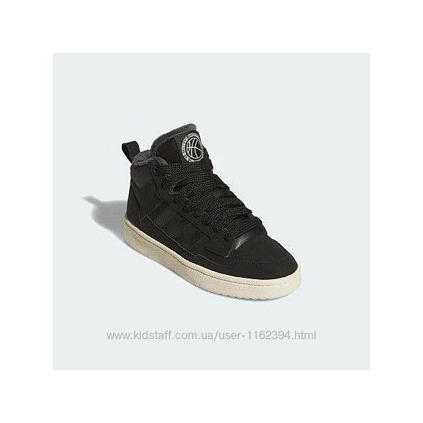 Кросівки RAPID COURT MID J WINTERIZED Sportswear JR1027