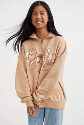 Світшот для дівчинки 11-12 років H&M Швеція Розмір 146-152
