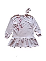 Світшот плаття для дівчинки 8-9 років Matalan Розмір 134