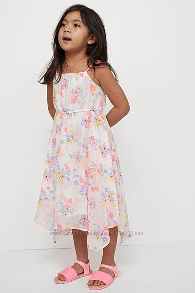Літня сукня для дівчинки 9-10 років H&M Швеція Розмір 140