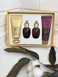 THE HISTORY OF WHOO Gongjinhyang Luxury BB Cream SPF20 PA 45ml