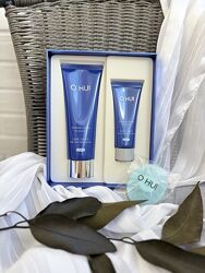 Пінка для вмивання OHUI CLINIC SCIENCE DEEP CLEANSING- MEDI FOAM SPECIAL