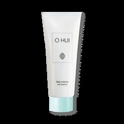 Пілінг скатка OHUI Clear Science Soft Peeling 2 одиниці 