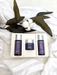 Набір мініатюр OHUI Wrinkle Care Age Recovery 3pcs Sample Gift Set