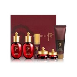 Набір антиейдж The History of Whoo Jinyulhyang 6pcs