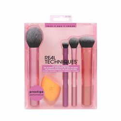 Набор кистей Real Techniques Everyday Essentials