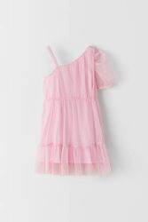 Платье Zara 9 лет, 134 см для девочки