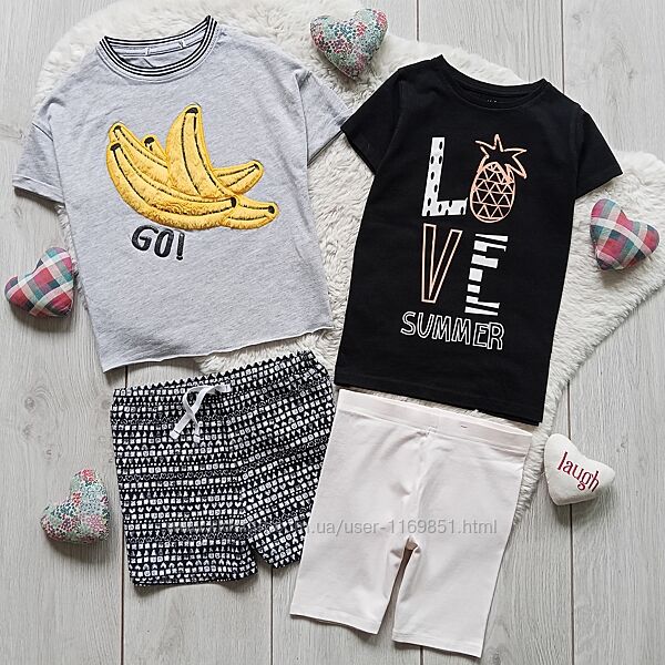 Комплекти 6-7 років, зріст 116-122  см