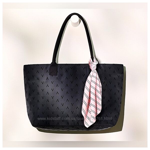 Victoria´s Secret сумка VS Tote & Scarf