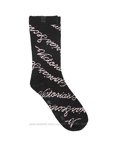 Victoria&acutes secret виктория сикрет носки Marshmallow Sock