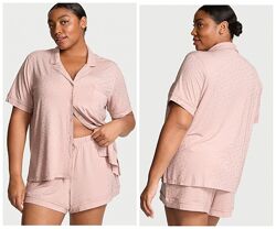 Victoria&acutes Secret пижама Modal Soft Short Pajama Set