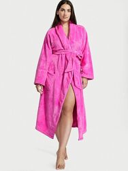 Victoria&acutes Secret длинный Cozy Plush Long Robe