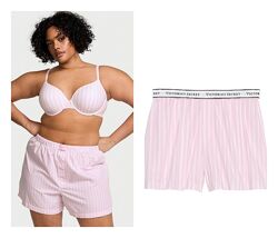 Victoria´s Secret шорты хлопок Heritage Cotton Boxer Shorts