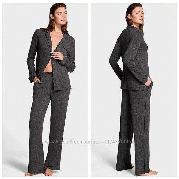 Victoria´s victorias secret виктория сикрет пижама, костюм для сна, дома