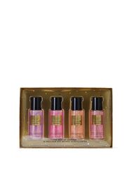 Victoria&acutes Secret Подарочный набор Shimmer Mist Discovery спрей
