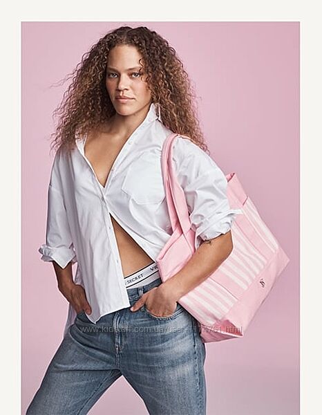 Victoria´s victorias secret виктория сикрет сумка Pocket Tote
