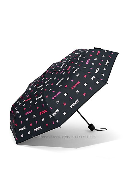 Victoria´s victorias secret виктория сикрет зонт Packable Umbrella
