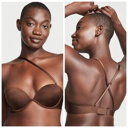 Victoria&acutes Secret бюст бра бюстгальтер Every-Way Strapless Bra