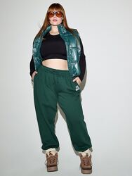 Victoria&acutes Secret кофта худи толстовка штаны костюм Ivy Fleece Campus