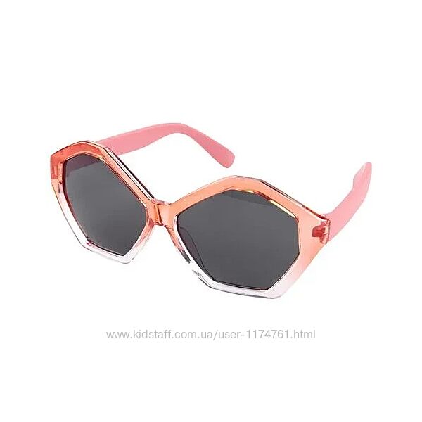 Картерс Carter&acutes carters очки Baby Ombre Sunglasses