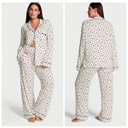 Victoria&acutes victorias secret пижама, костюм Modal Long Pajama Set