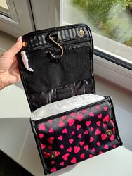 Victoria&acutes Secret дорожная косметичка Packable Makeup Bag