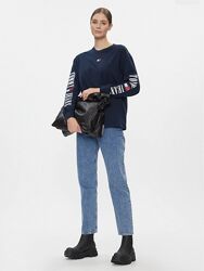 Tommy hilfiger женские джинсы Julie Tommy Jeans томми