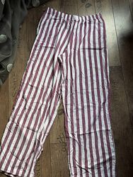 Victoria&acutes victorias secret пижамные штаны Modal-Cotton Long Pajama