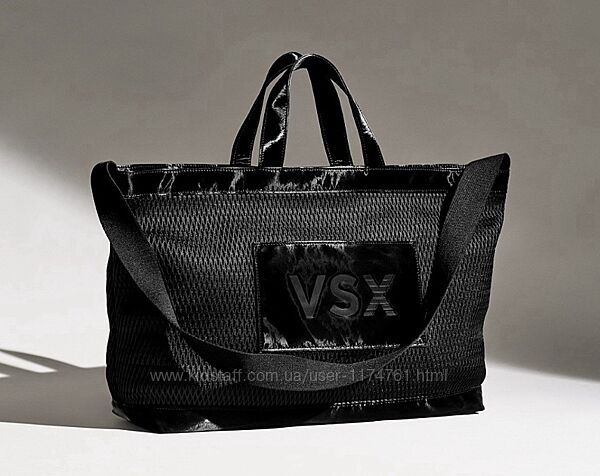 Victoria´s Secret сумка тоут VSX Tote Bag