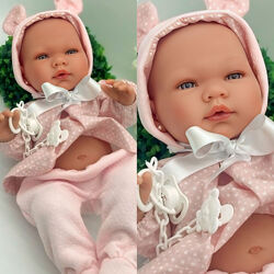 Оригінальний пупс Maria 43 см Asi