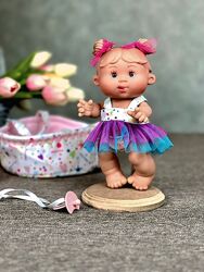 Пупс Bebita Albornoz 26 см