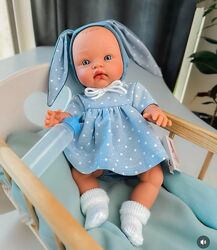 Оригінальний пупс Alex 36 см Asi