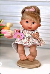 Nines Artesanals d&acuteOnil Пупси 26 см 