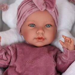 Інтерактивна лялька Llorens Abril